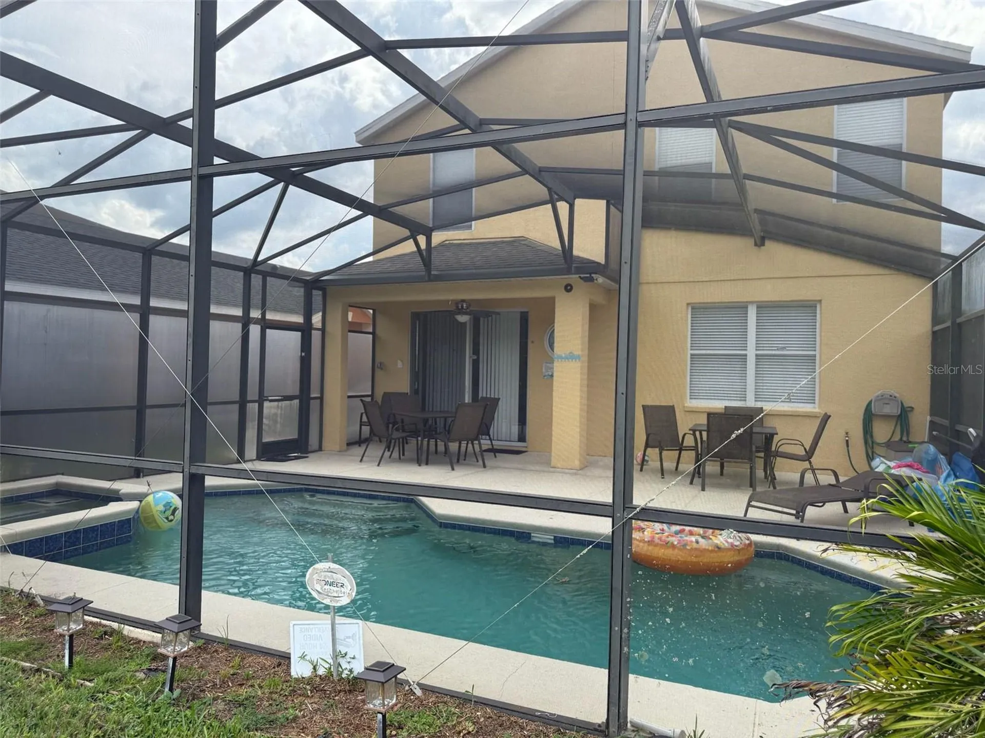 178 Hammock Court Davenport FL 33896