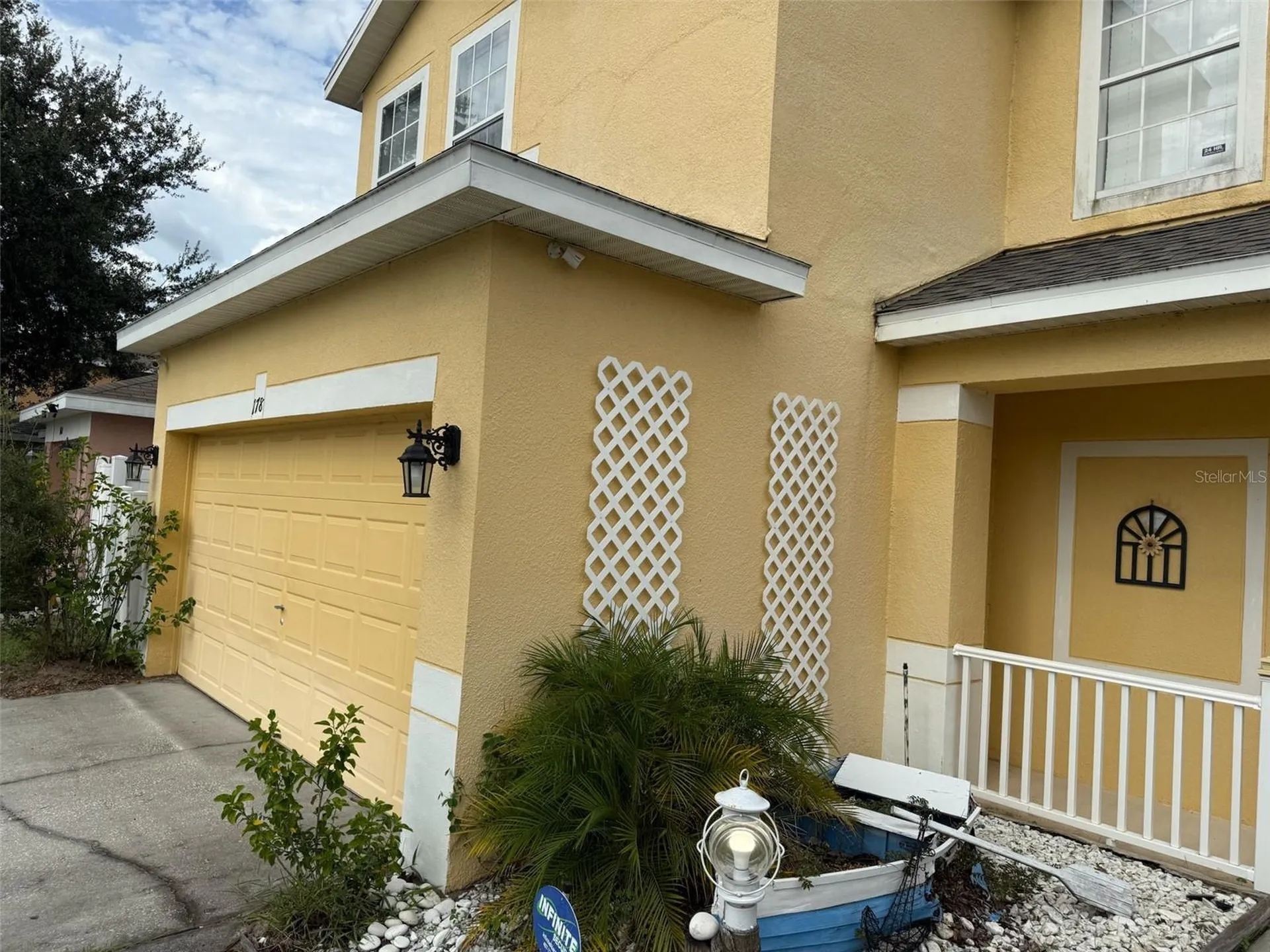 178 Hammock Court Davenport FL 33896