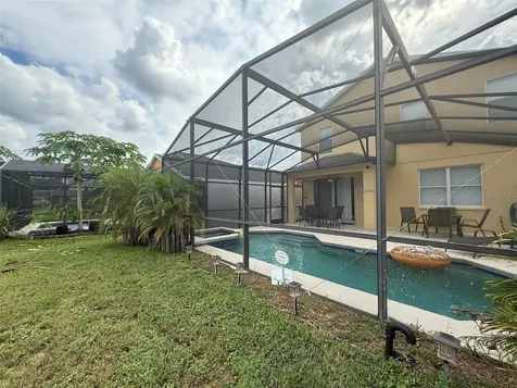 178 Hammock Court Davenport FL 33896