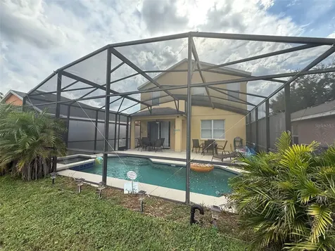 178 Hammock Court Davenport FL 33896