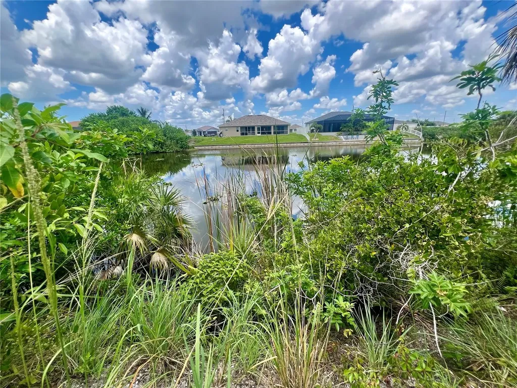 1423 NW 8th Terrace Cape Coral FL 33993