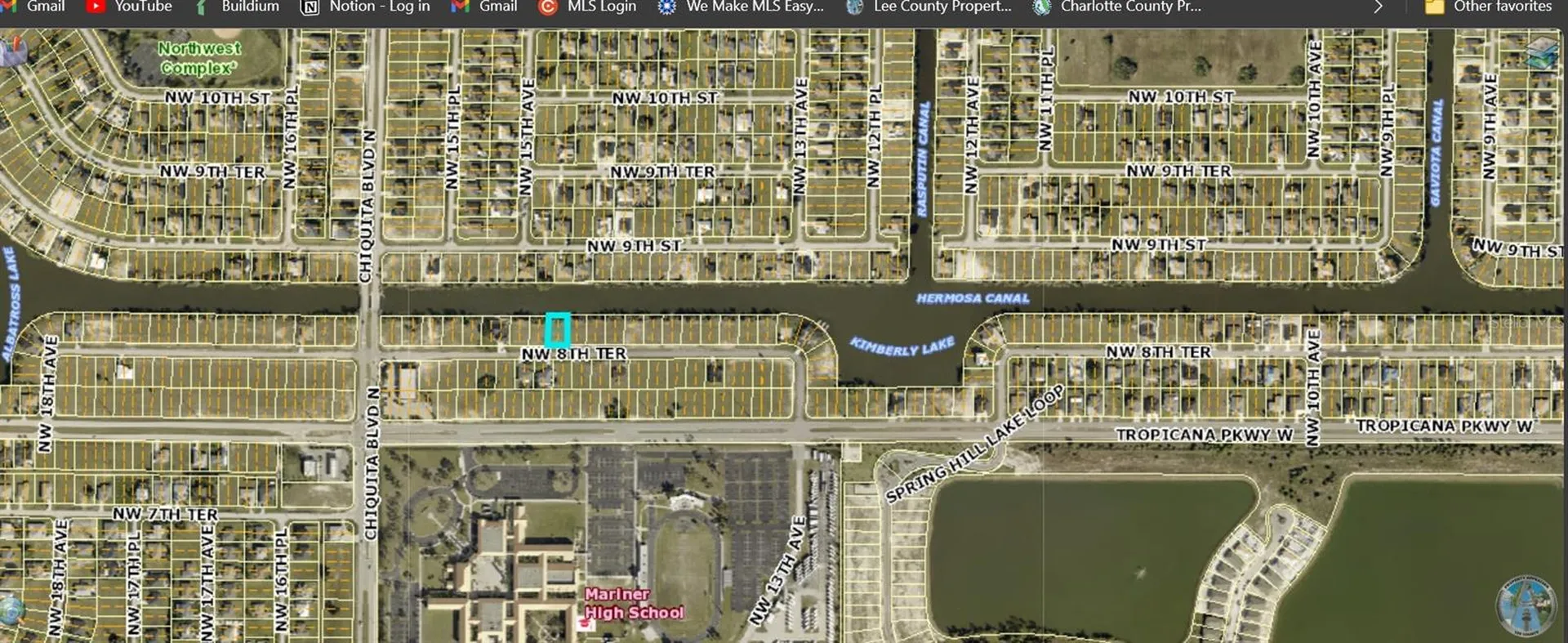 1423 NW 8th Terrace Cape Coral FL 33993
