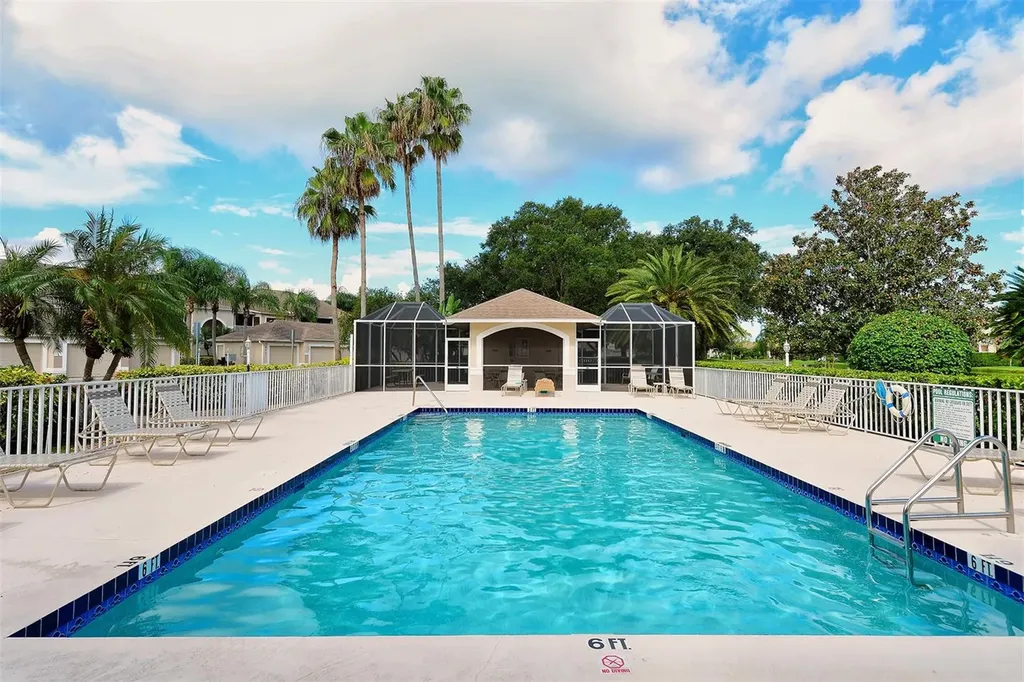 9641 Castle Point Drive Sarasota FL 34238