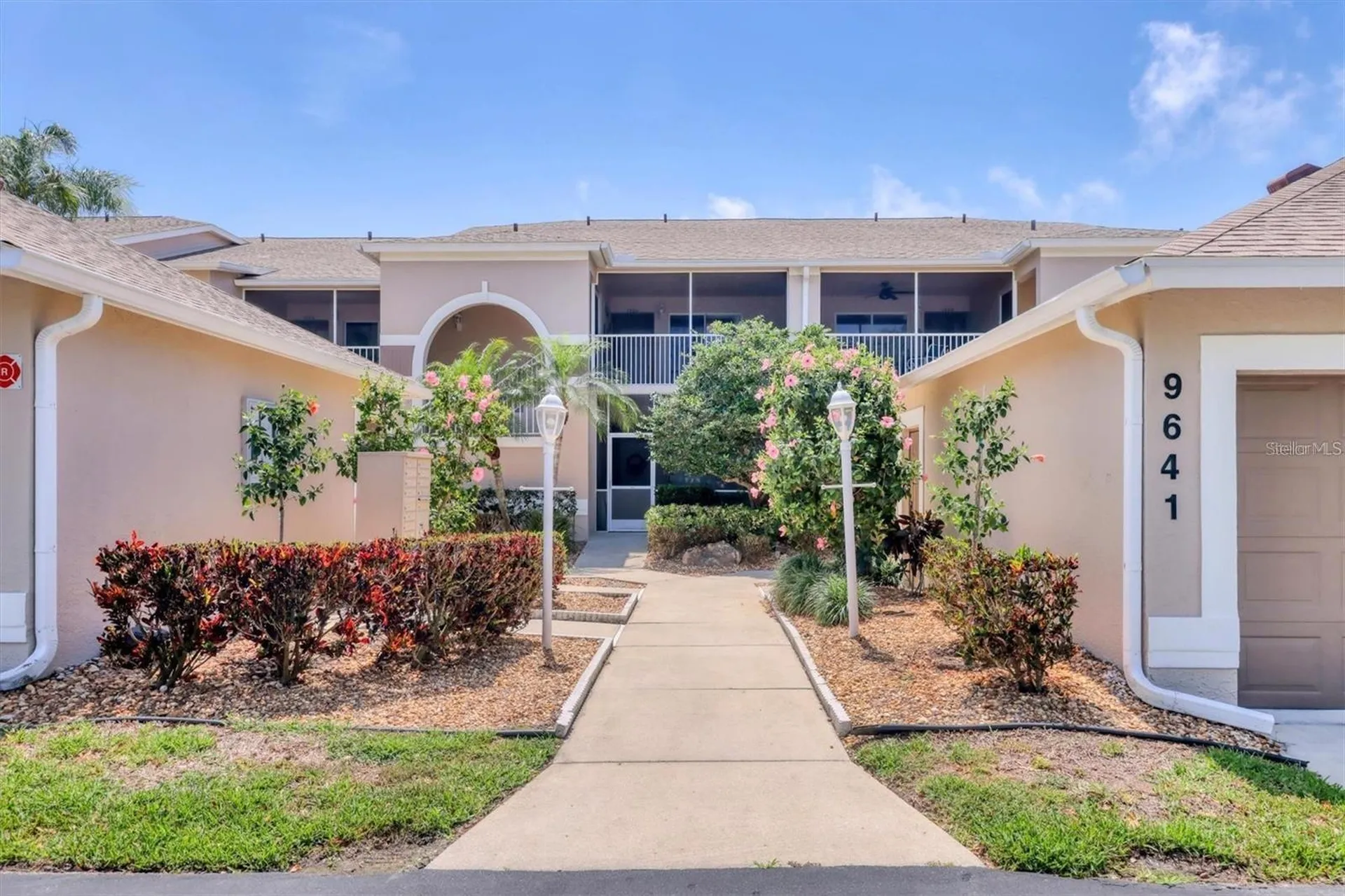 9641 Castle Point Drive Sarasota FL 34238