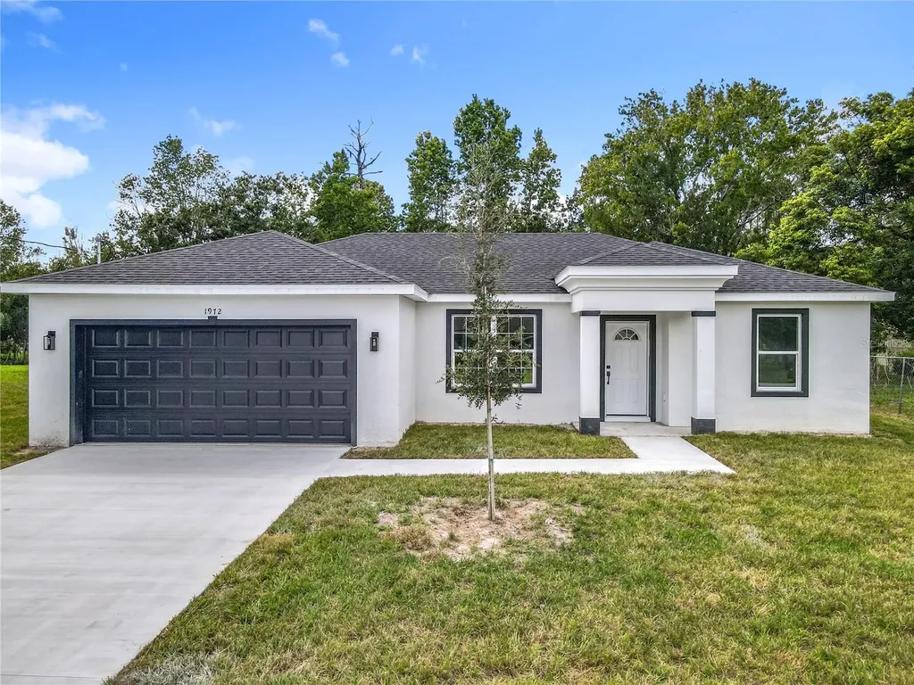 1972 3rd Avenue Deland FL 32724