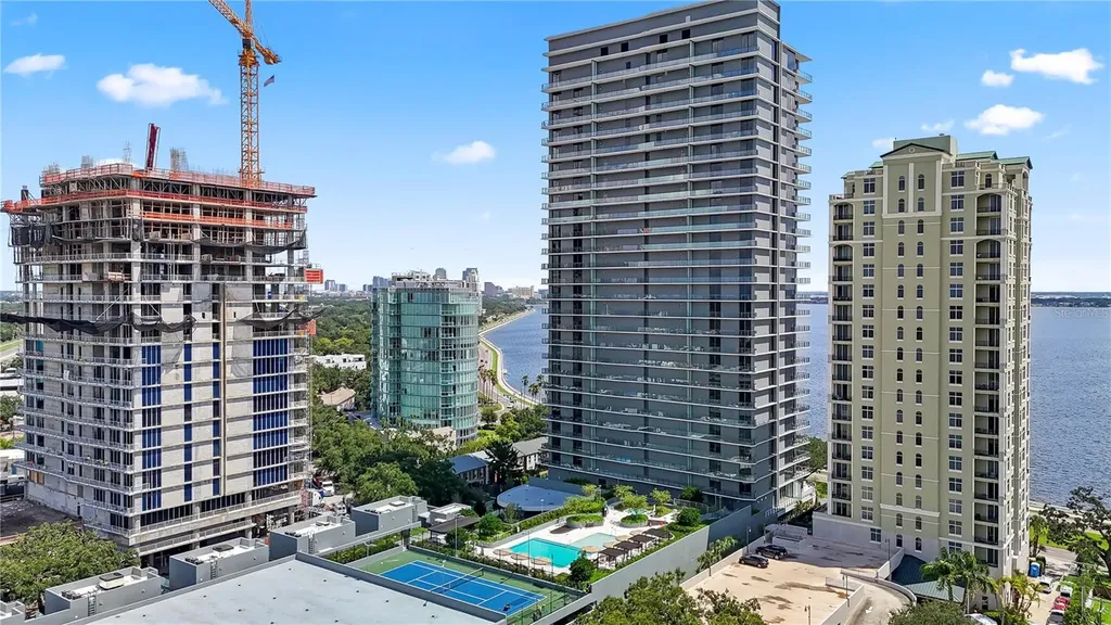 3101 Bayshore Boulevard Tampa FL 33629