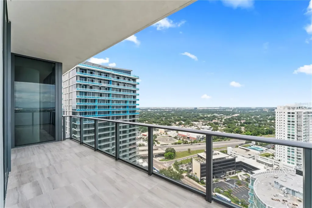 3101 Bayshore Boulevard Tampa FL 33629