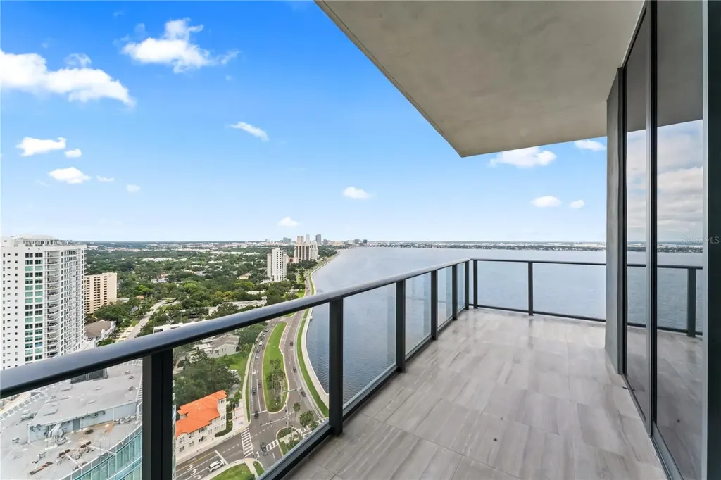 3101 Bayshore Boulevard Tampa FL 33629