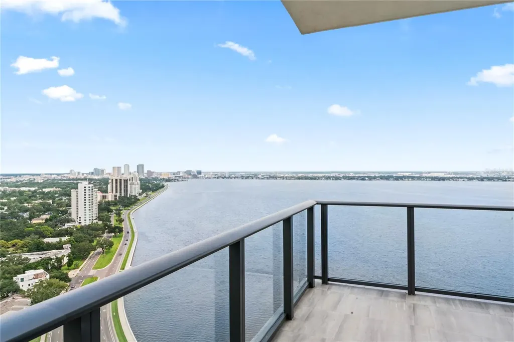 3101 Bayshore Boulevard Tampa FL 33629
