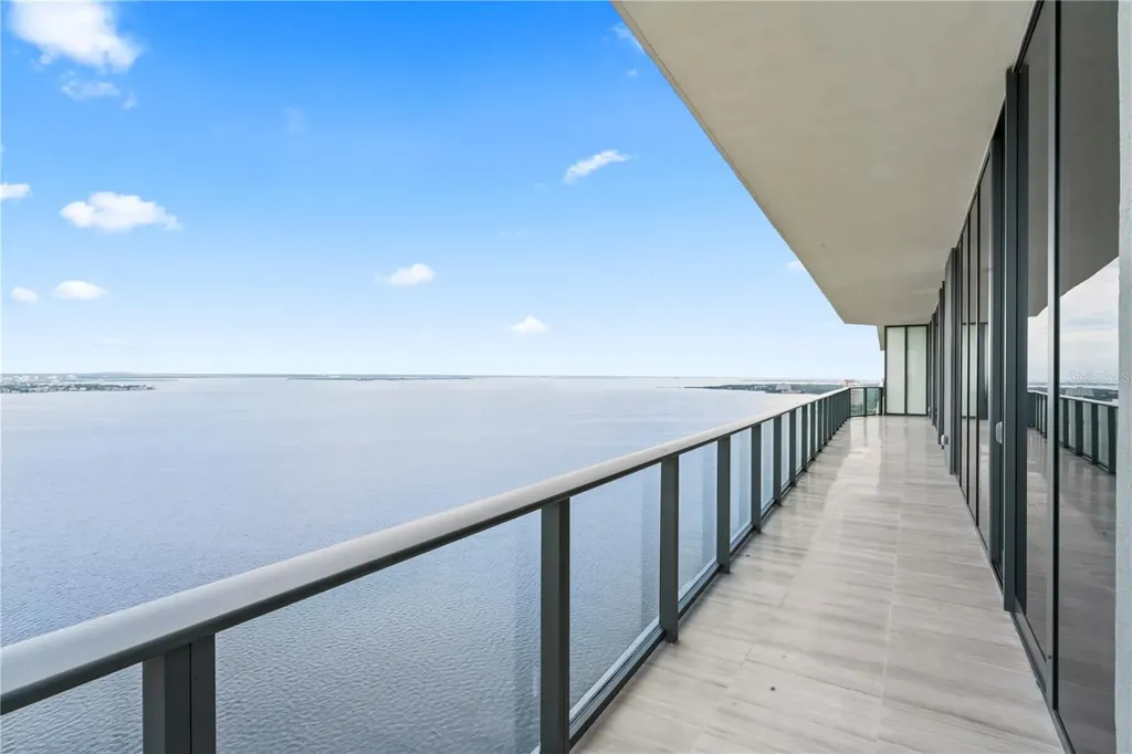 3101 Bayshore Boulevard Tampa FL 33629