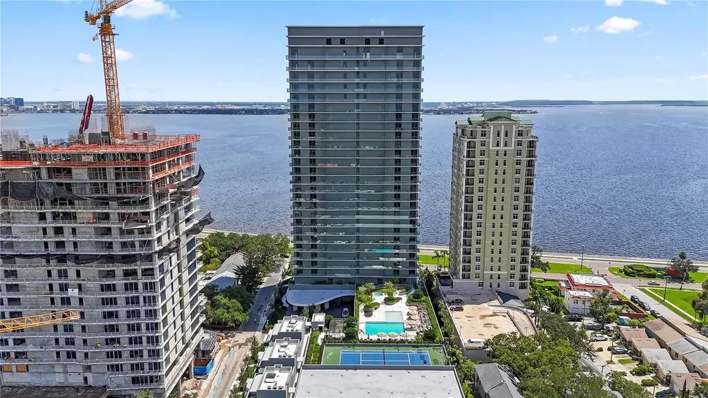 3101 Bayshore Boulevard Tampa FL 33629