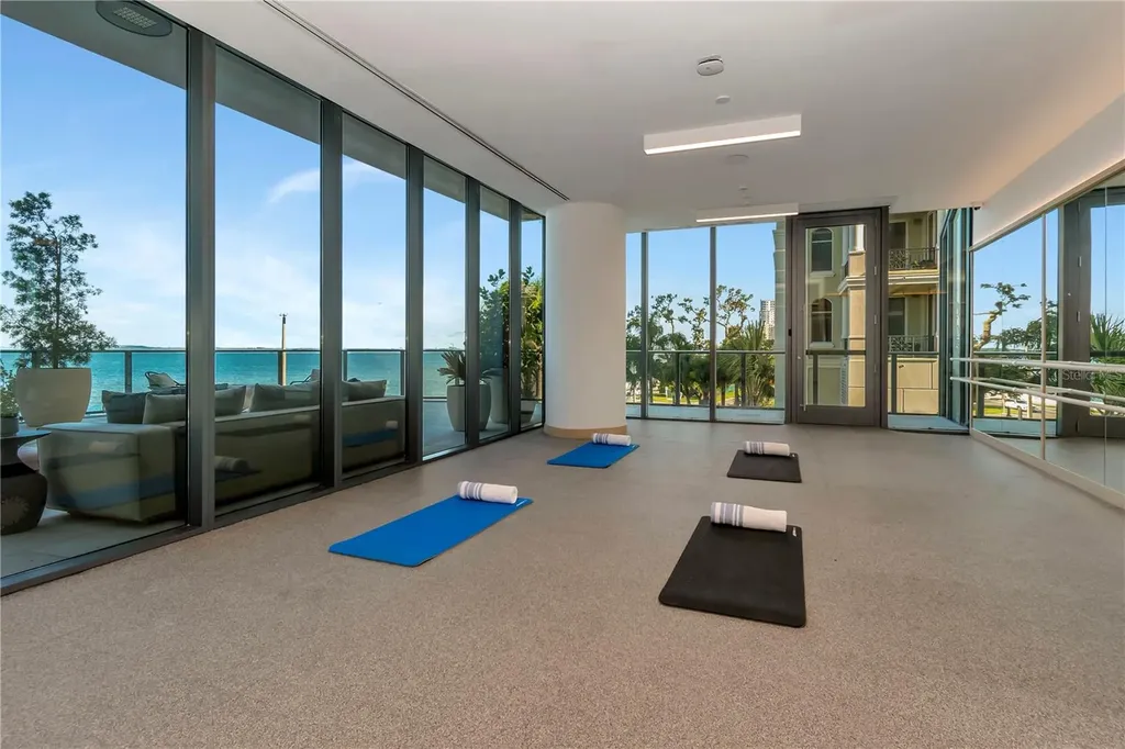 3101 Bayshore Boulevard Tampa FL 33629