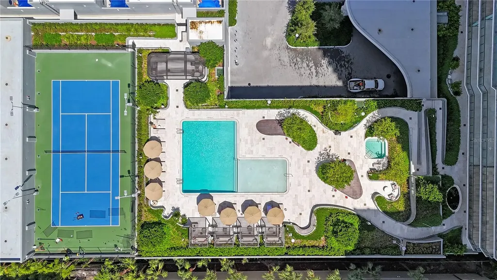 3101 Bayshore Boulevard Tampa FL 33629