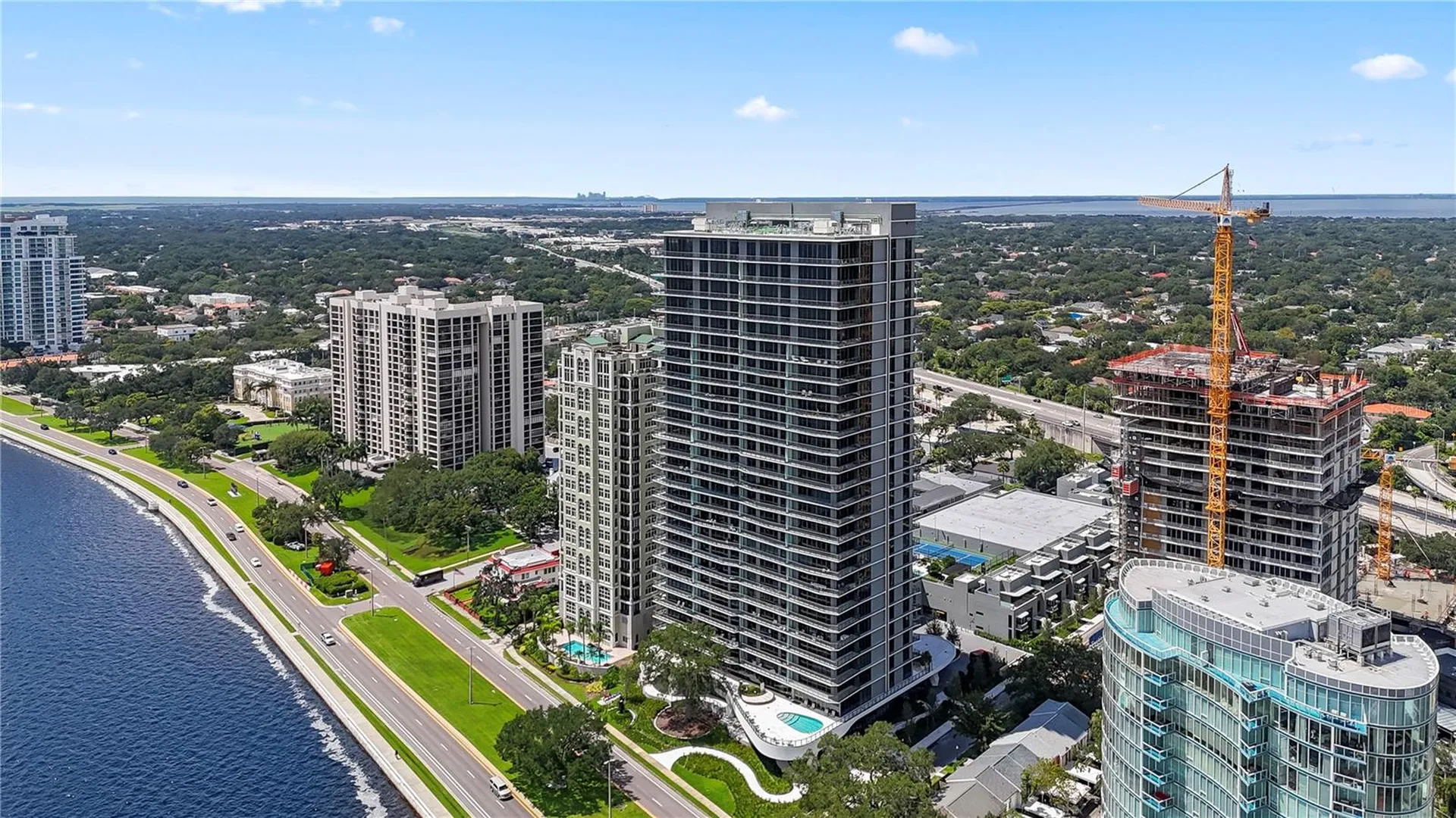 3101 Bayshore Boulevard Tampa FL 33629