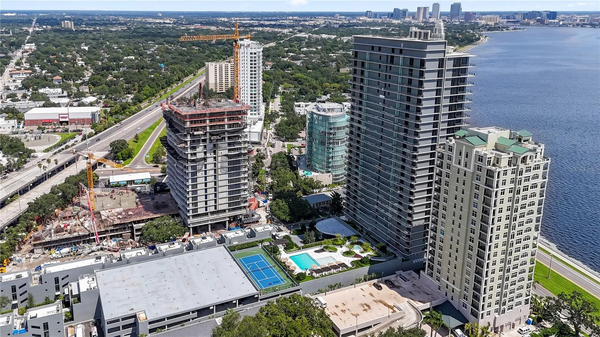 3101 Bayshore Boulevard Tampa FL 33629