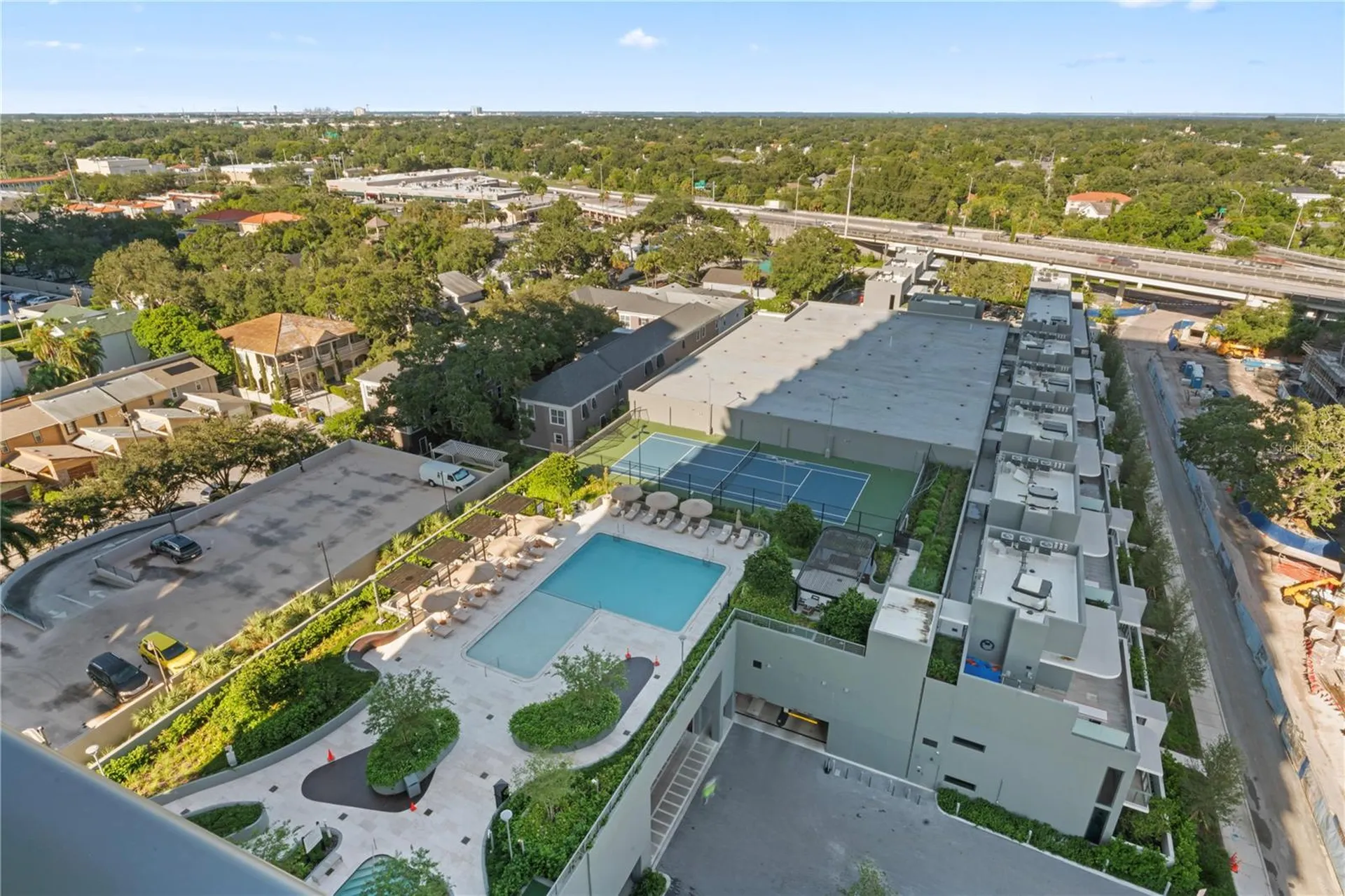 3101 Bayshore Boulevard Tampa FL 33629
