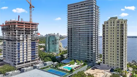 3101 Bayshore Boulevard Tampa FL 33629