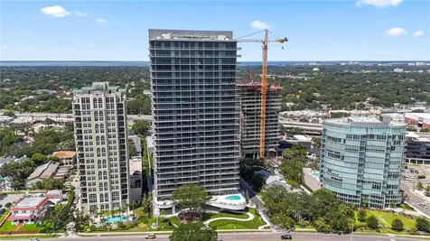 3101 Bayshore Boulevard Tampa FL 33629