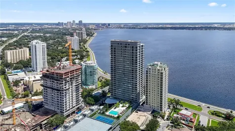 3101 Bayshore Boulevard Tampa FL 33629