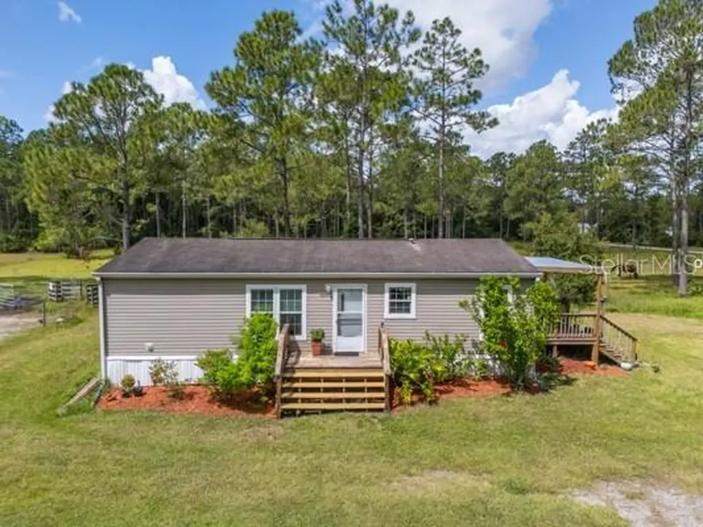 5607 Cherry Lane Bunnell FL 32110
