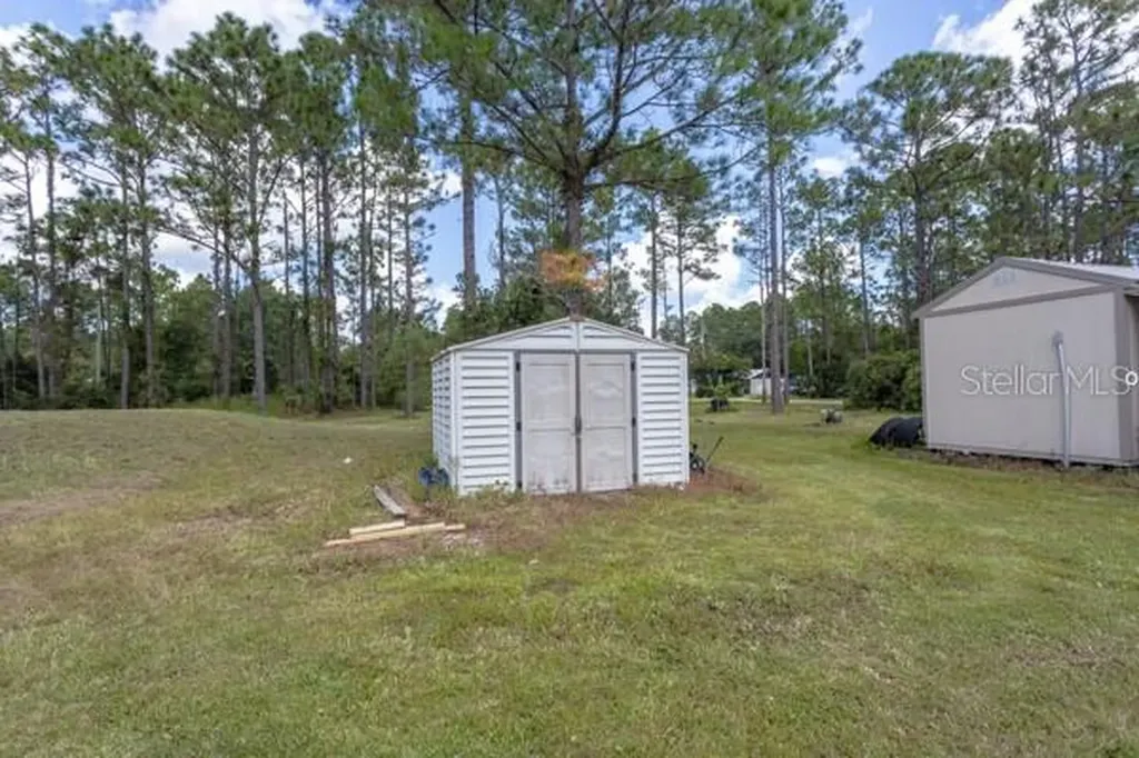 5607 Cherry Lane Bunnell FL 32110
