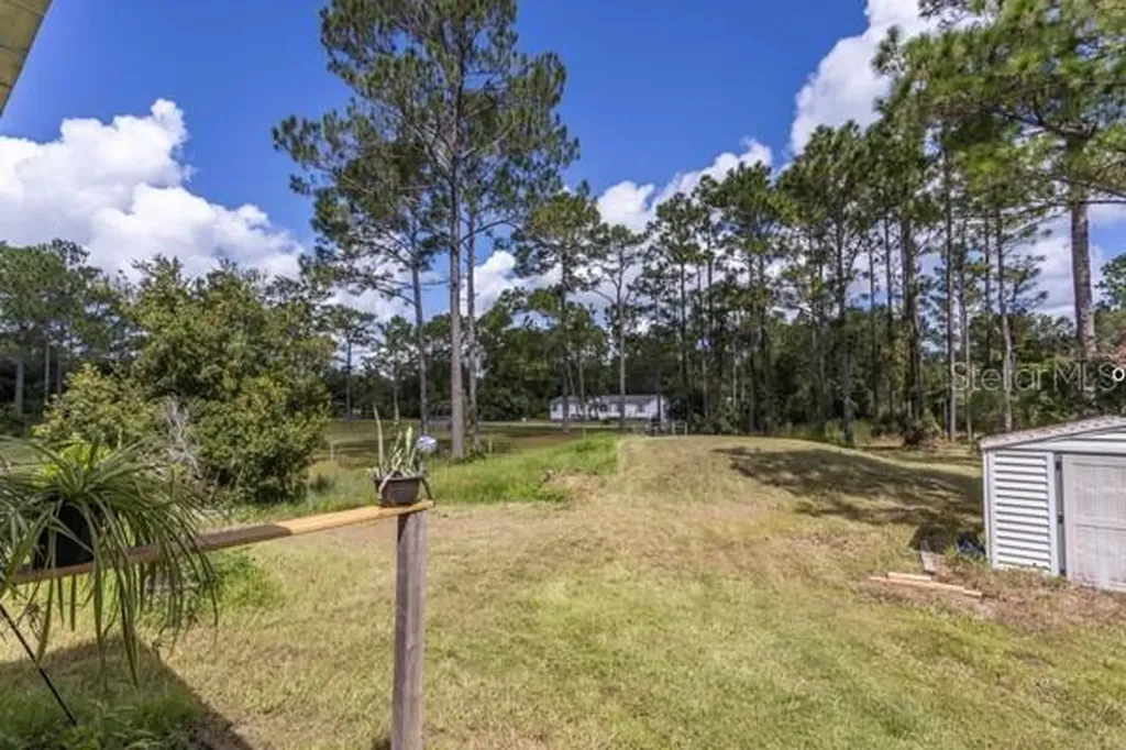 5607 Cherry Lane Bunnell FL 32110