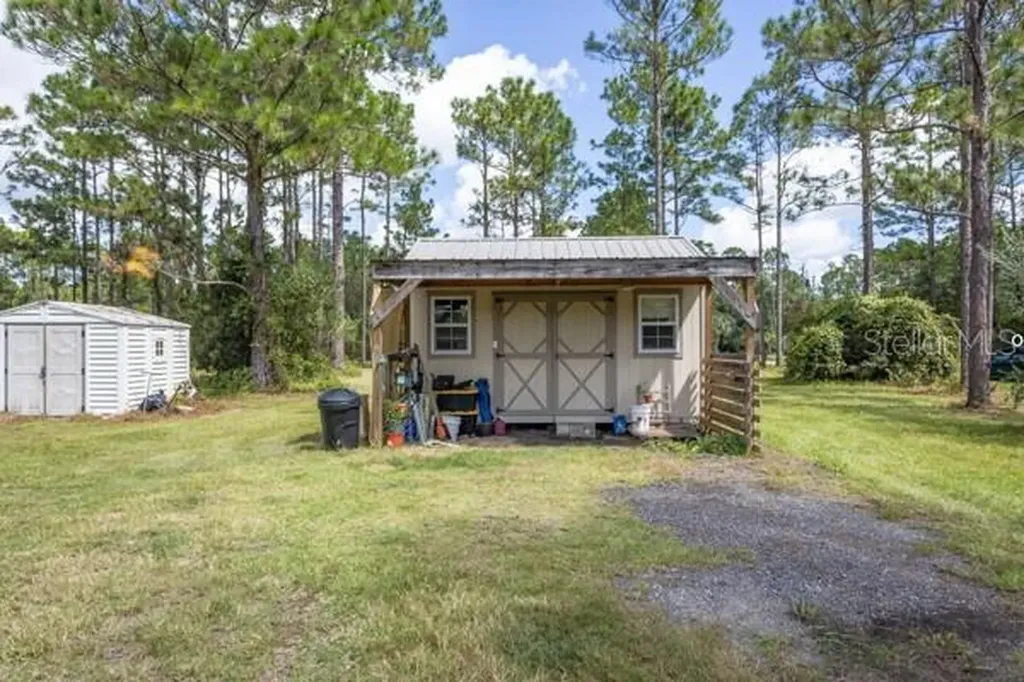 5607 Cherry Lane Bunnell FL 32110