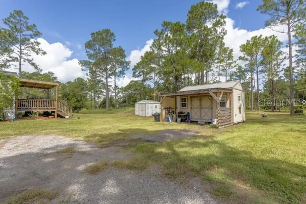 5607 Cherry Lane Bunnell FL 32110