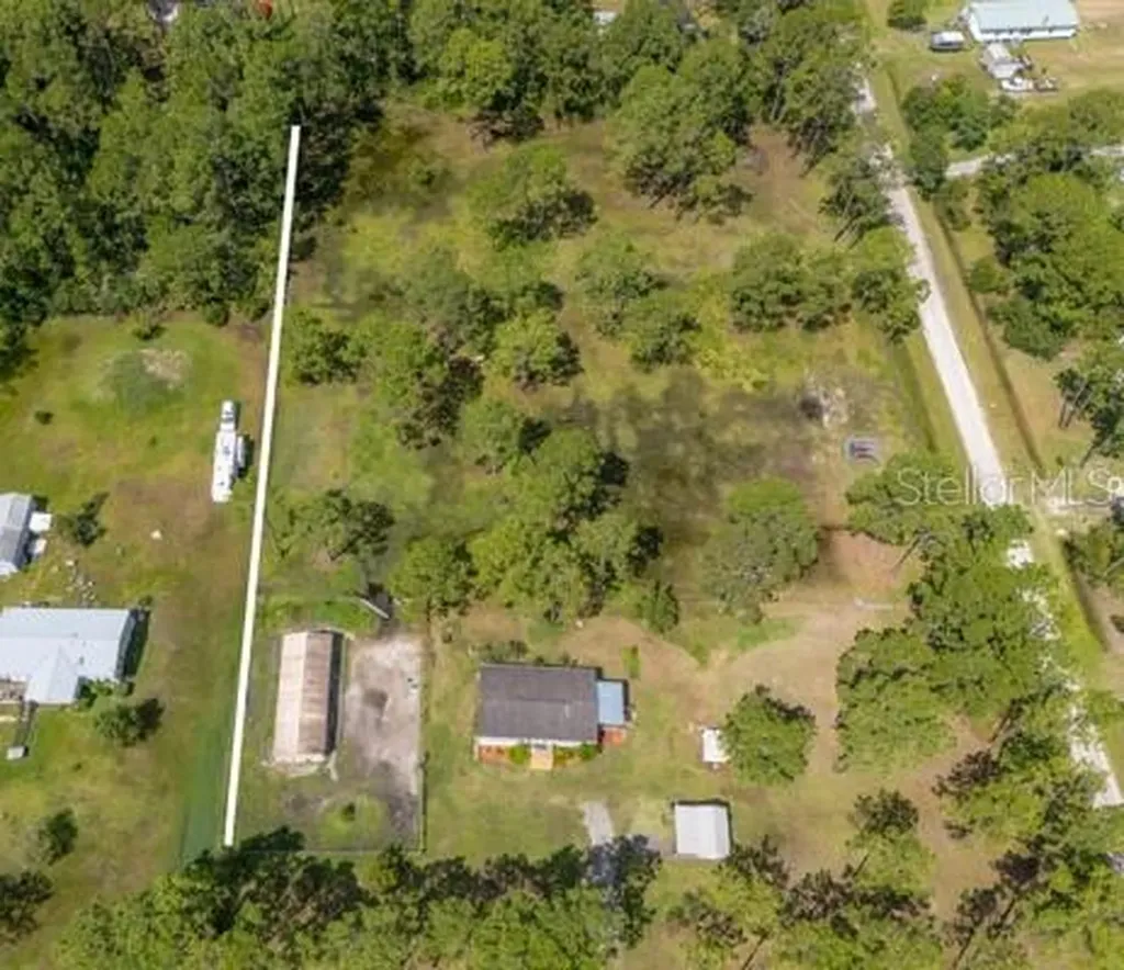 5607 Cherry Lane Bunnell FL 32110