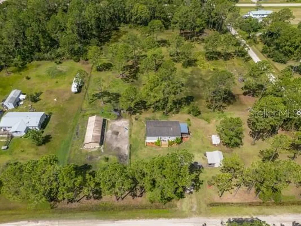 5607 Cherry Lane Bunnell FL 32110