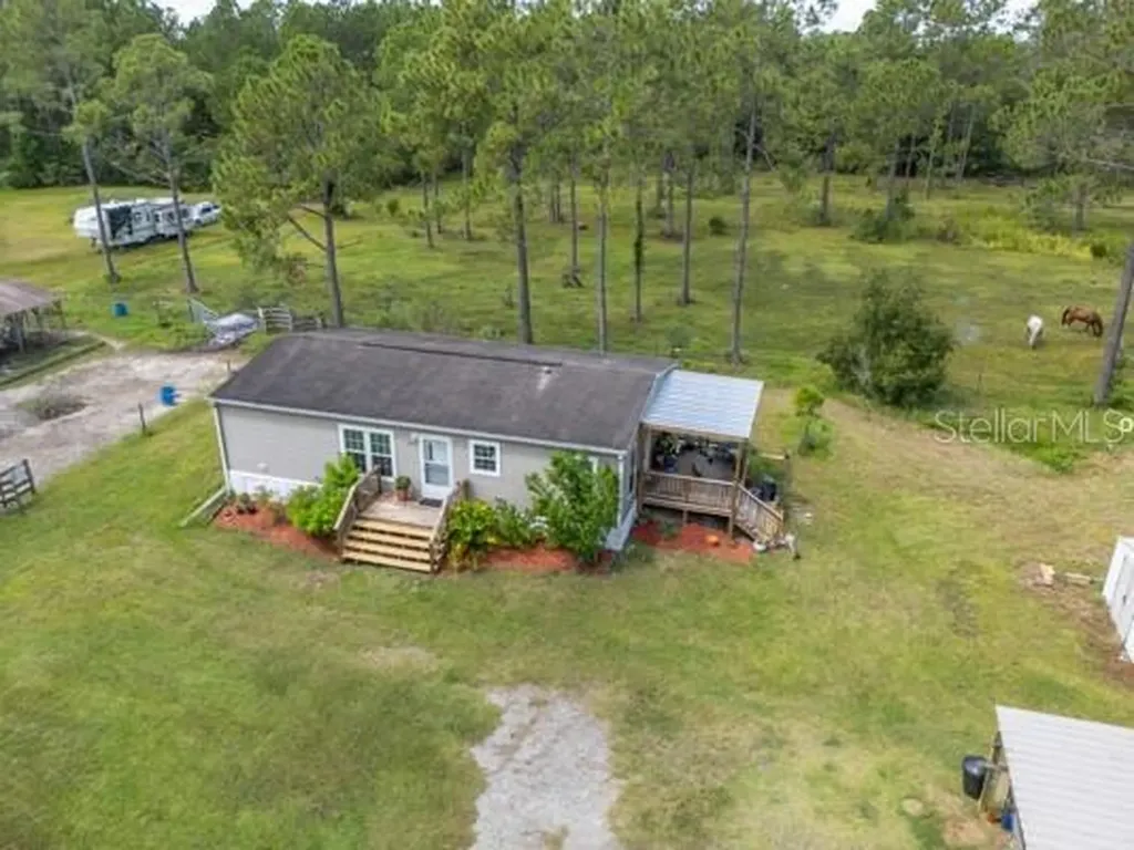 5607 Cherry Lane Bunnell FL 32110