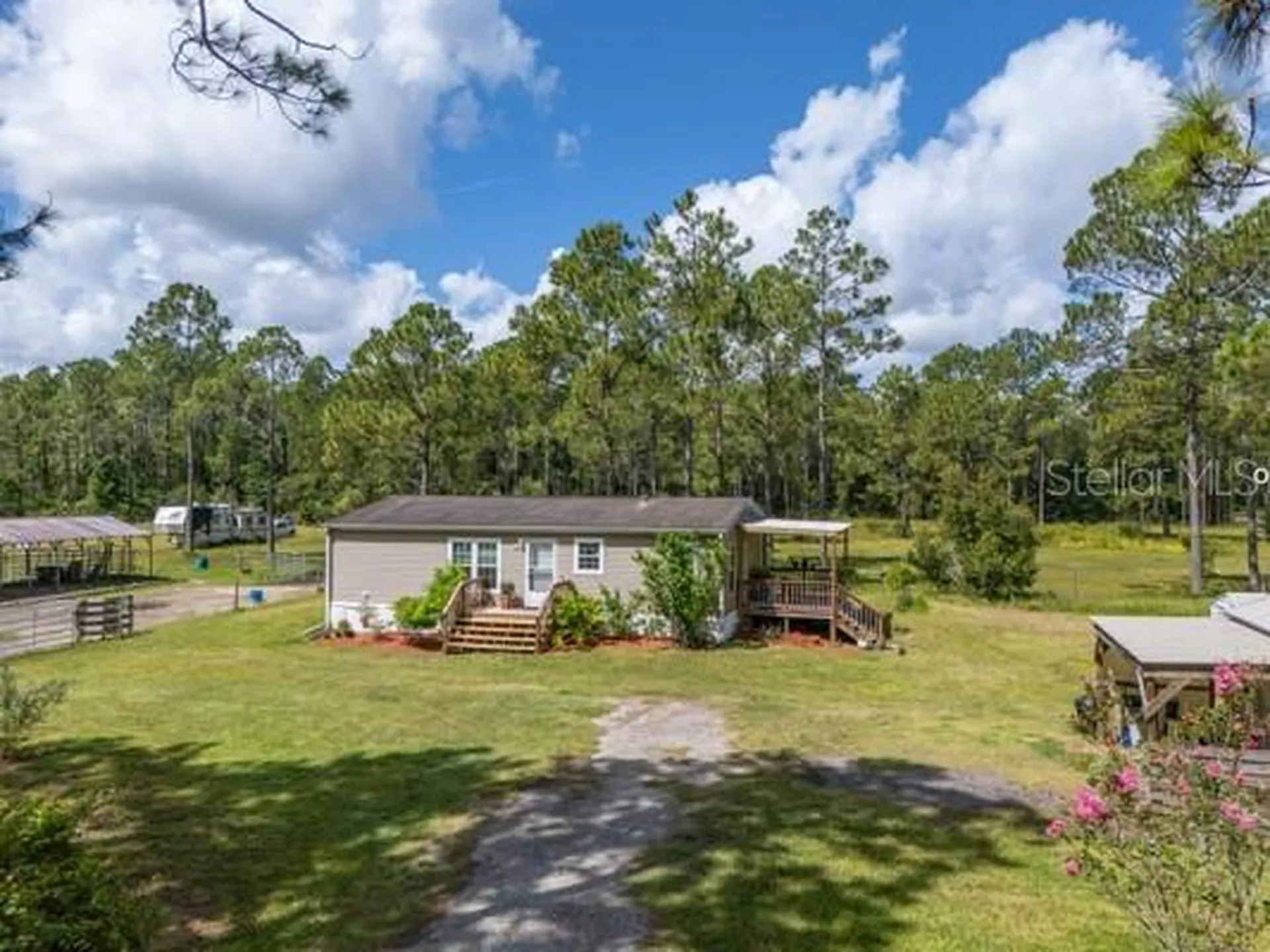5607 Cherry Lane Bunnell FL 32110