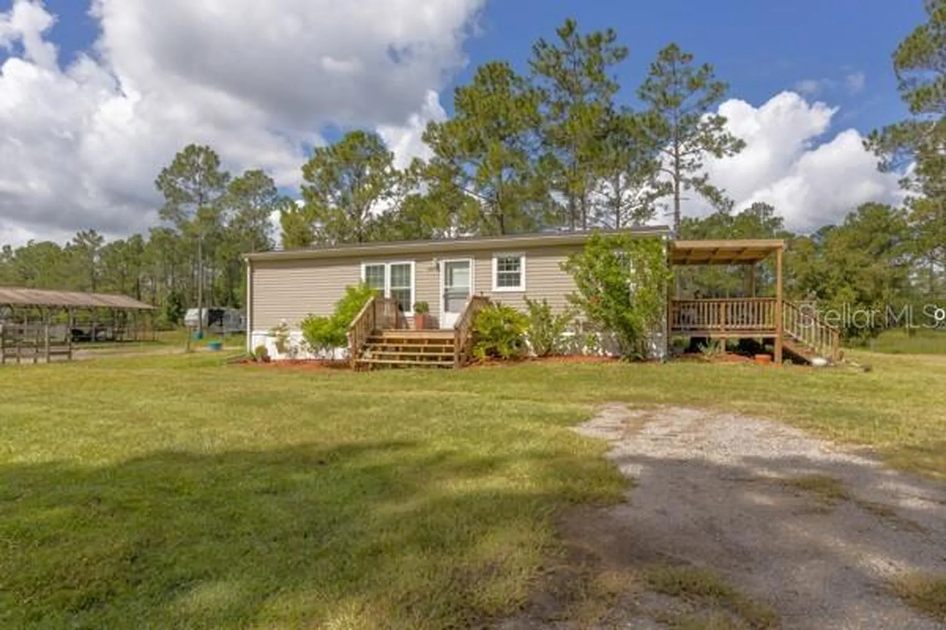 5607 Cherry Lane Bunnell FL 32110