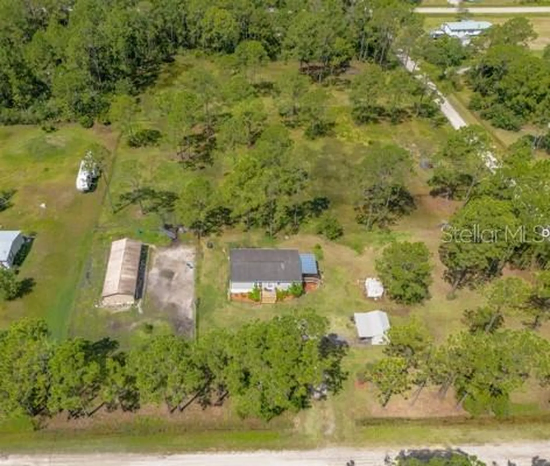 5607 Cherry Lane Bunnell FL 32110