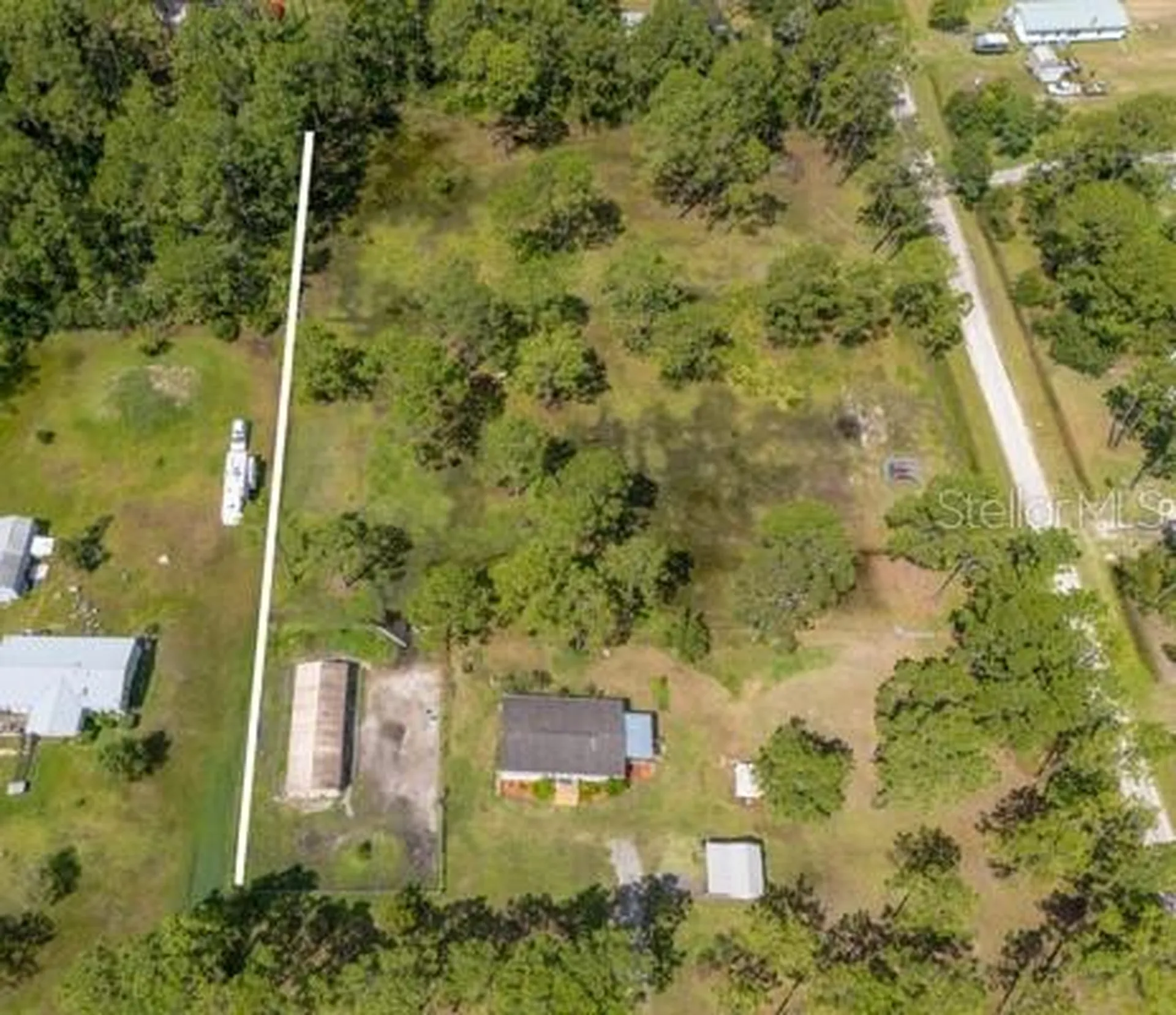 5607 Cherry Lane Bunnell FL 32110