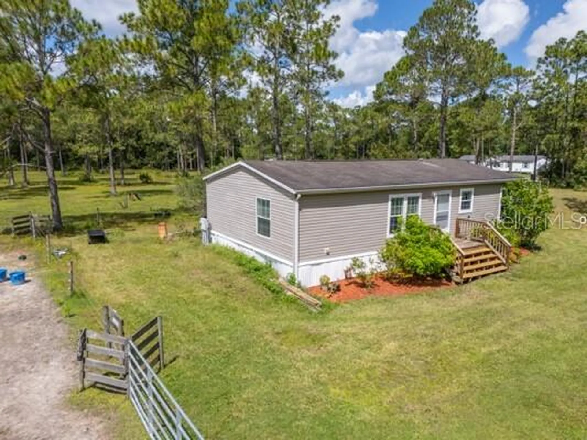 5607 Cherry Lane Bunnell FL 32110