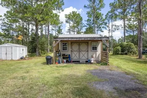 5607 Cherry Lane Bunnell FL 32110