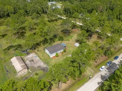 5607 Cherry Lane Bunnell FL 32110