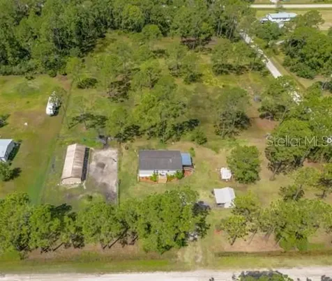 5607 Cherry Lane Bunnell FL 32110