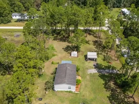 5607 Cherry Lane Bunnell FL 32110