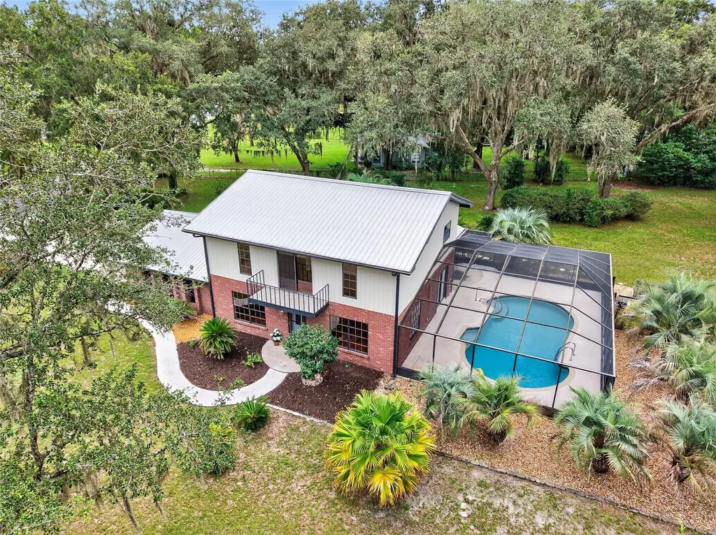 12314 N Oakleaf Terrace Dunnellon FL 34433
