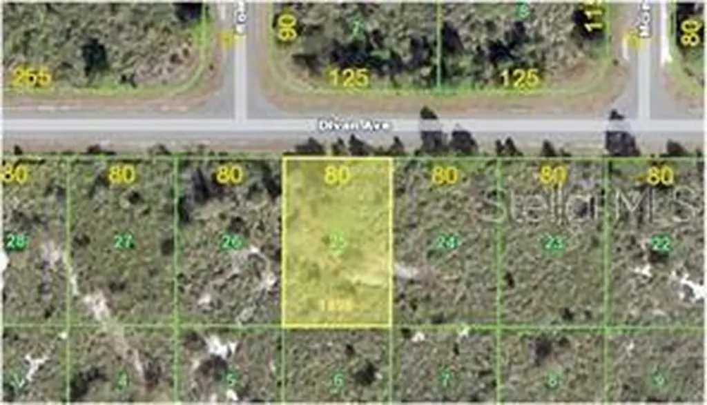 12411 Divan Avenue Port Charlotte FL 33981