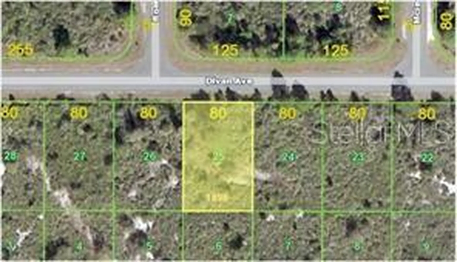 12411 Divan Avenue Port Charlotte FL 33981