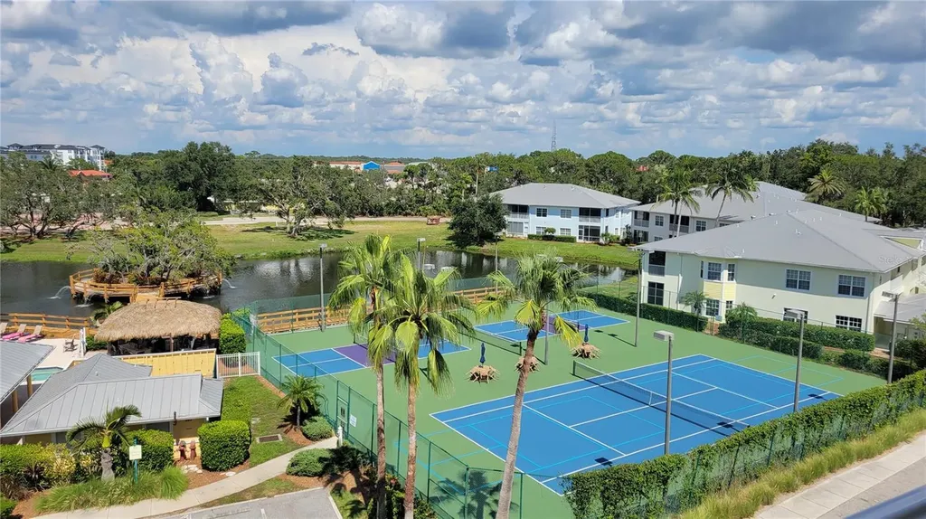 260 Hidden Bay Drive Osprey FL 34229