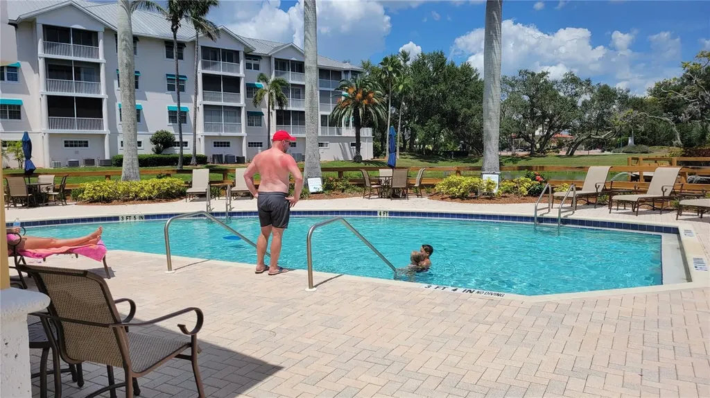 260 Hidden Bay Drive Osprey FL 34229