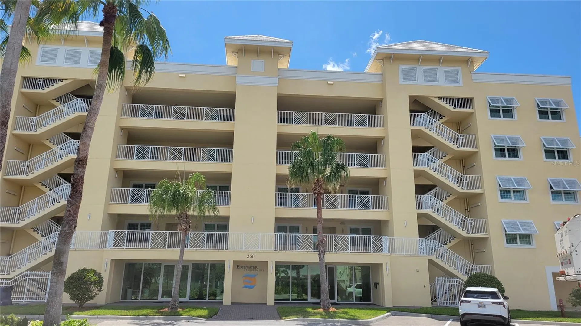 260 Hidden Bay Drive Osprey FL 34229