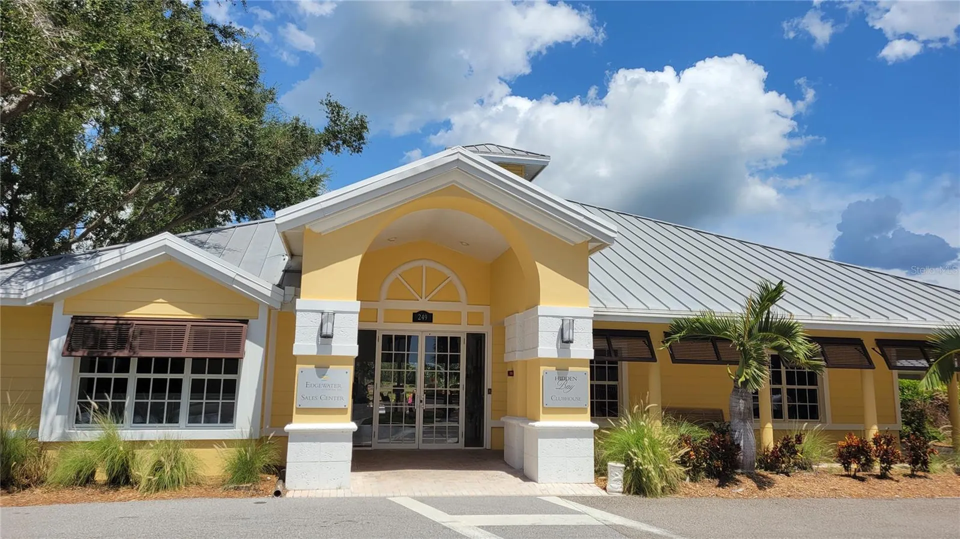 260 Hidden Bay Drive Osprey FL 34229