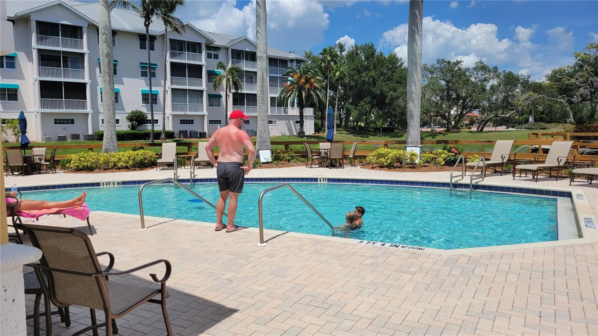 260 Hidden Bay Drive Osprey FL 34229