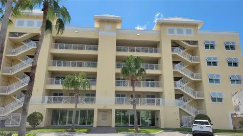 260 Hidden Bay Drive Osprey FL 34229
