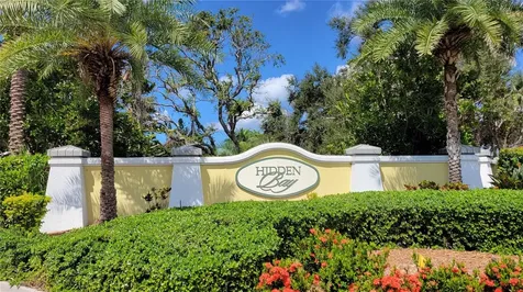 260 Hidden Bay Drive Osprey FL 34229